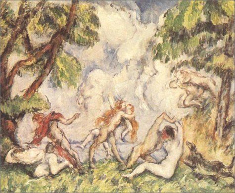  The Great Book of French Impressionism 