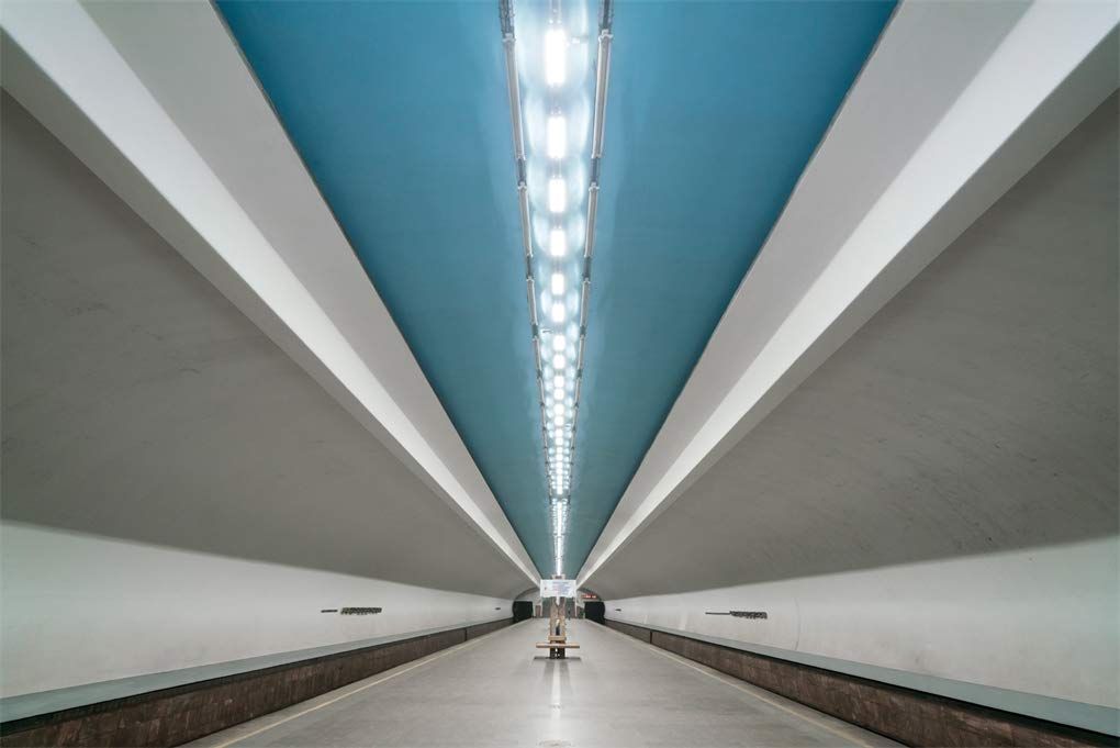  Soviet Metro Stations_Christopher Herwig_9780995745568_Fuel Publishing 