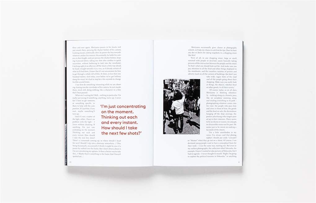  Daido Moriyama : How I Take Photographs_ Daido Moriyama_9781786274243_Laurence King Publishing 