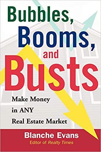  Bubbles, Booms, and Busts 