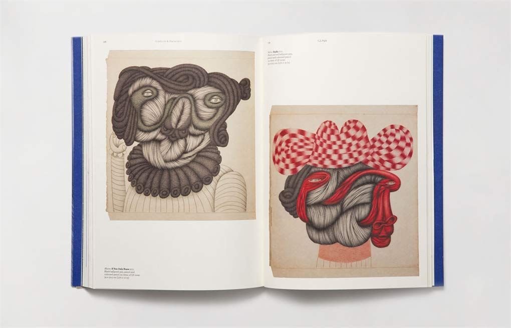  Ballpoint Trent Morse_Trent Morse_9781780678528_Laurence King Publishing 