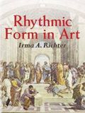  Rhythmic Form in Art_Irma A Richter_9780486443799_Dover Publications Inc. 