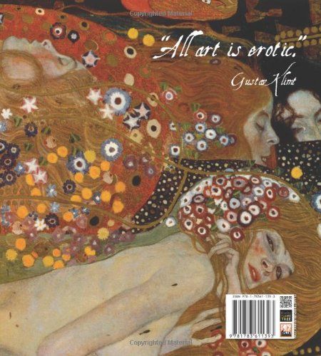 Gustav Klimt Masterpieces of Art_Susie Hodge_9781783611393_Flame Tree Publishing
