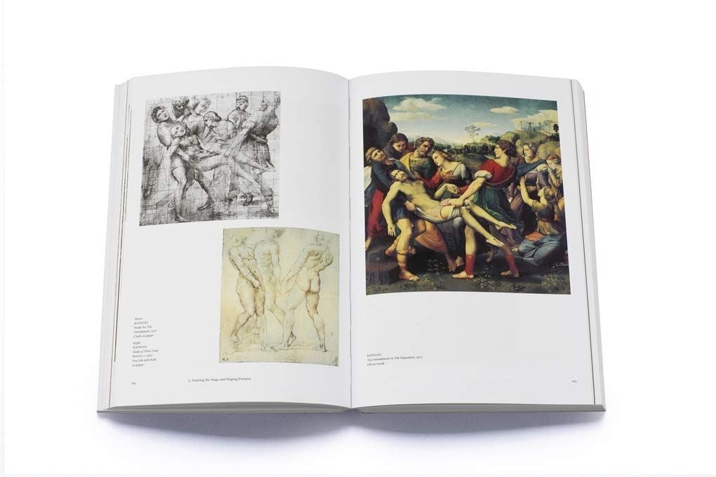  A History of Pictures : From the Cave to the Computer Screen_ David Hockney, Martin Gayford_9780500094235_Thames & Hudson Ltd 