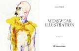  Menswear Illustration 