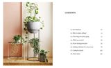  Plant Style : How to greenify your space 