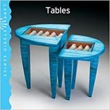  Lark Studio Series: Tables_Lark Books_9781454700852_Lark Crafts 
