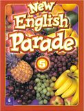  New English Parade: Level 5 Students' Book 