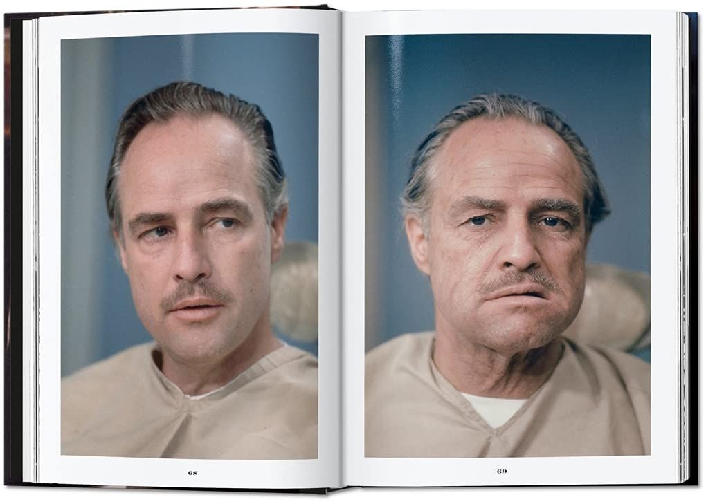  The Godfather Family Album_Steve Schapiro_9783836580649_Taschen 