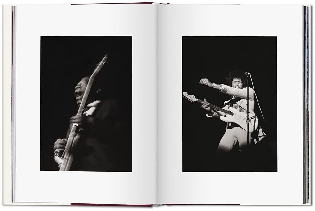  Linda Mccartney: Life In Photographs_Alison Castle_9783836555586_Taschen 