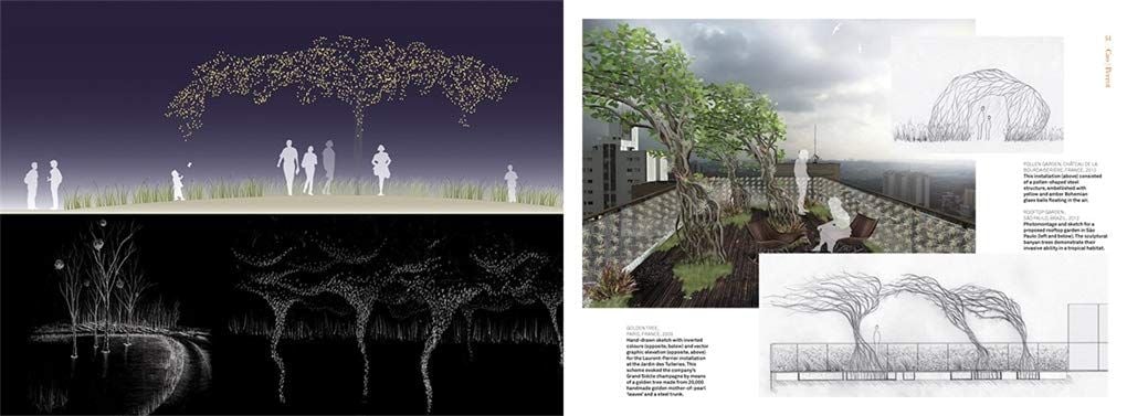  Landscape and Garden Design Sketchbooks_Tim Richardson_9780500518045_Thames & Hudson 