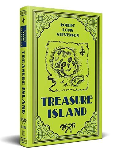  Treasure Island 