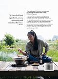  The Thai Kitchen Of Boo Raan - Sharing Recipes From Dokkoon Kapueak (H)_Dokkoon Kapueak_9789401479233_Lannoo 