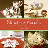  Christmas Cookies 