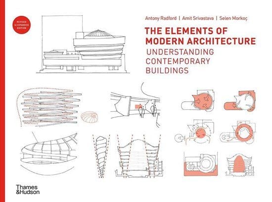  The Elements of Modern Architecture_Antony Radford_9780500023624_Thames & Hudson 