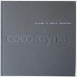  Coco Raynes : 50 Years of Design Evolution_Coco Raynes Associates_9781864708899_Images Publishing Group Pty Ltd 