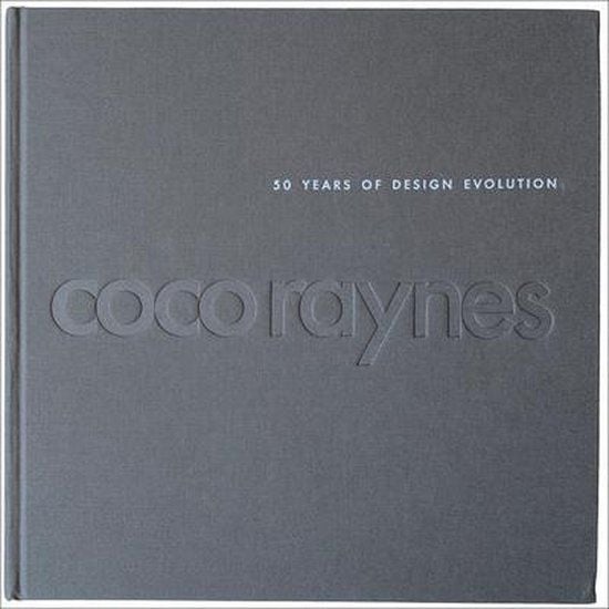 Coco Raynes : 50 Years of Design Evolution_Coco Raynes Associates_9781864708899_Images Publishing Group Pty Ltd