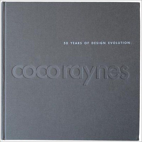  Coco Raynes : 50 Years of Design Evolution_Coco Raynes Associates_9781864708899_Images Publishing Group Pty Ltd 