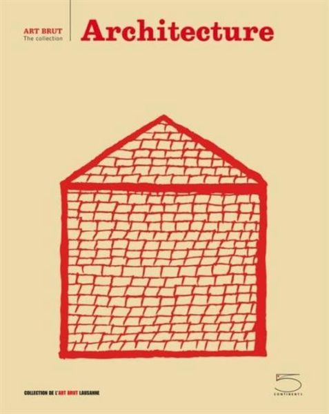 Architecture_Pascale Marini-jeannere_9788874397105_Five Continents Editions