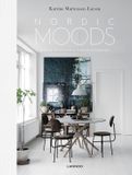  Nordic Moods : A Guide to Successful Interior Decoration_Katrine Martensen-Larsen_9789401461832_Lannoo 