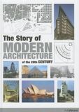  Story of Modern Architecture of the 20th Century_Jürgen Tietz_9783848005628_Ullmann Publishing 