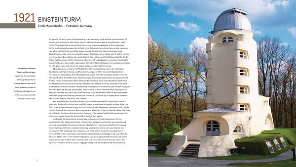 100 Years, 100 Buildings