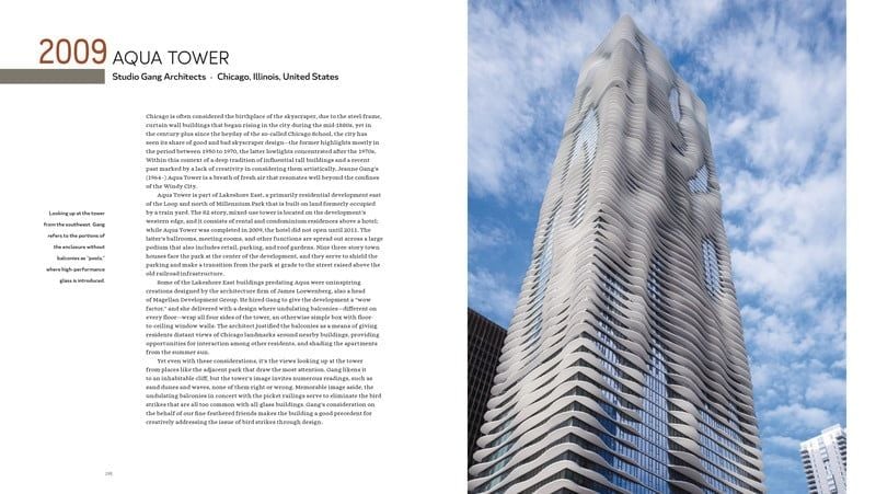  100 Years, 100 Buildings 