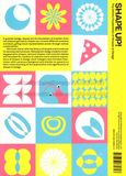  Shape up!: the infinite possibilities of shapes in design 