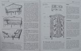  French Furniture : From Louis XIII to Art Deco_Sylvie Chadenet_9780821226834_Little, Brown & Company 