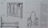  French Furniture : From Louis XIII to Art Deco_Sylvie Chadenet_9780821226834_Little, Brown & Company 