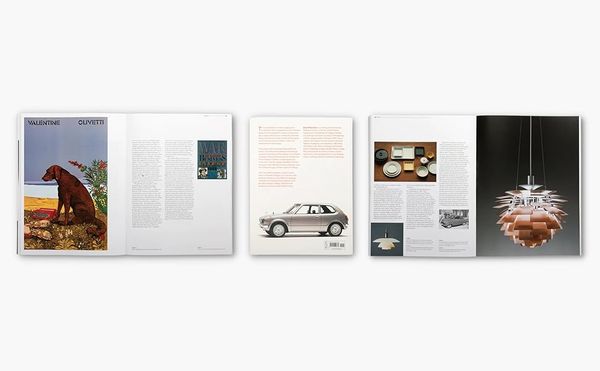 History of Modern Design Third Edition