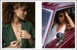  Jewelry's Shining Stars: The Next Generation : 45 Visionary Women Designers 