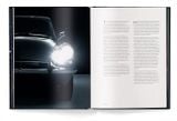  Black Beauties: Iconic Cars 