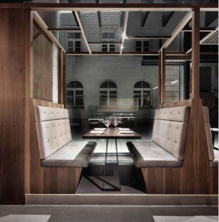  YUMMY! RESTAURANT AND BAR DESIGN_Ma Wei_9789881468727_Artpower International 