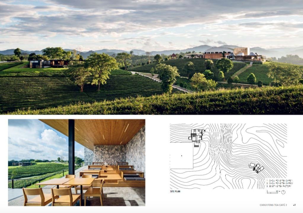  IDIN ARCHITECTS - INTEGRATING DESIGN INTO NATURE 