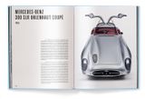  Mercedes-Benz Milestones 