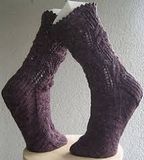  Knitted Socks East and West_Judy Sumner_9781584797999_Stewart, Tabori & Chang 