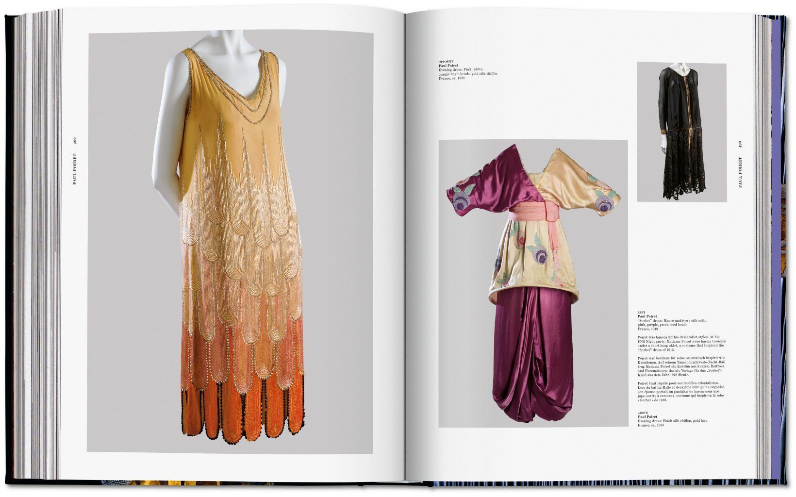 Fashion Designers A-Z. Updated 2020 Edition_Suzy Menkes_9783836578820 ...