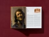  Rembrandt: The Complete Paintings_Volker Manuth & Marieke de Winkel &  Rudie Van Leeuwen_9783836526326_Taschen GmbH 