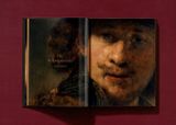  Rembrandt: The Self-Portraits  _Volker Manuth_9783836577007_Taschen 