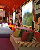  Luxury Trains: Splendour, Elegance & Extravagance 