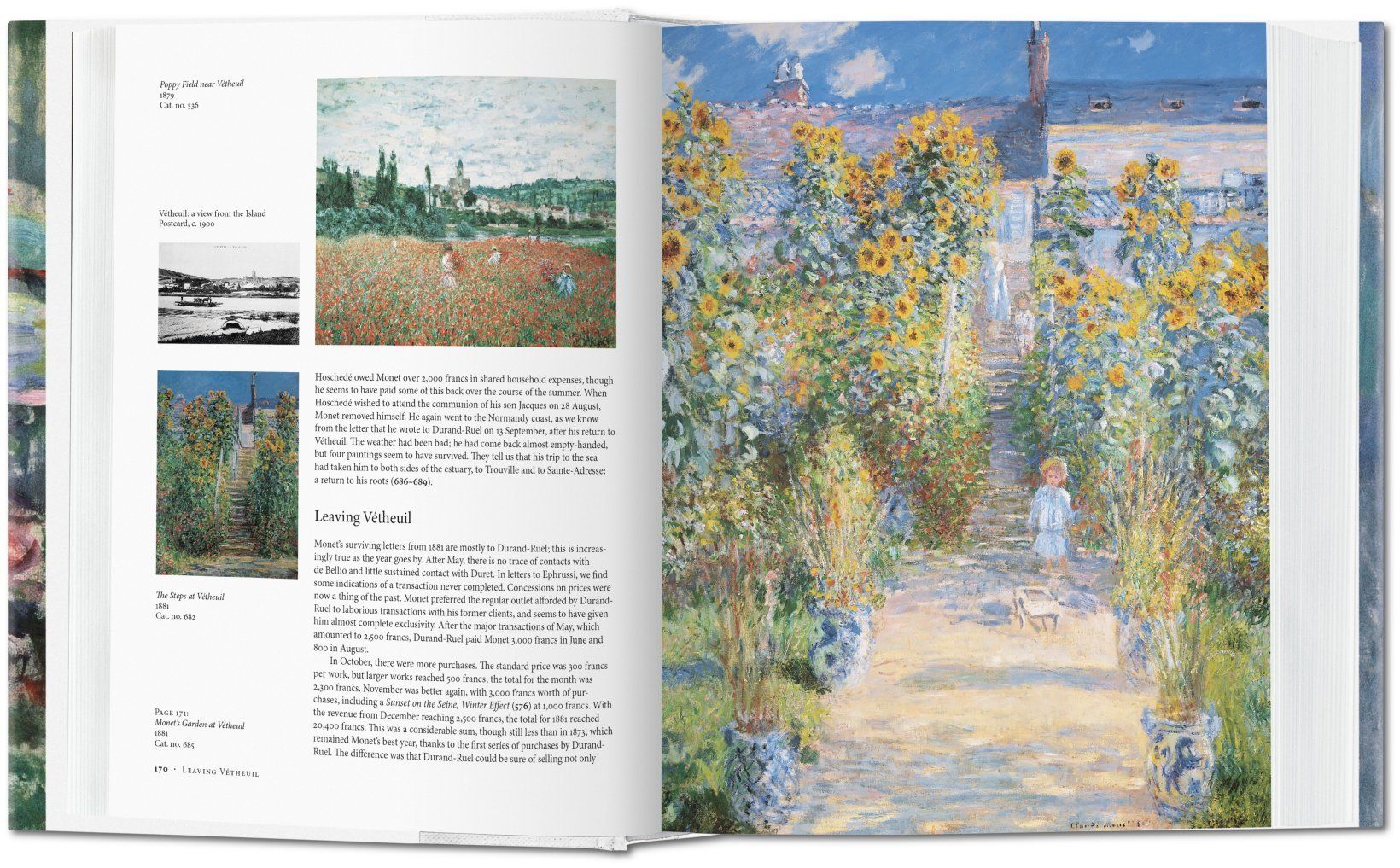  Monet: The Triumph Of Impressionism 