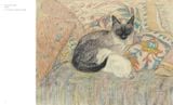  Art Cat: Fine Felines of the Art World 