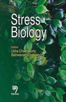  Stress Biology 