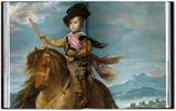  Velázquez: The Complete Works_José López-Rey_9783836581790_Taschen 