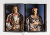  Listri. Cabinet of Curiosities_Giulia Carciotto_9783836540353_Taschen 