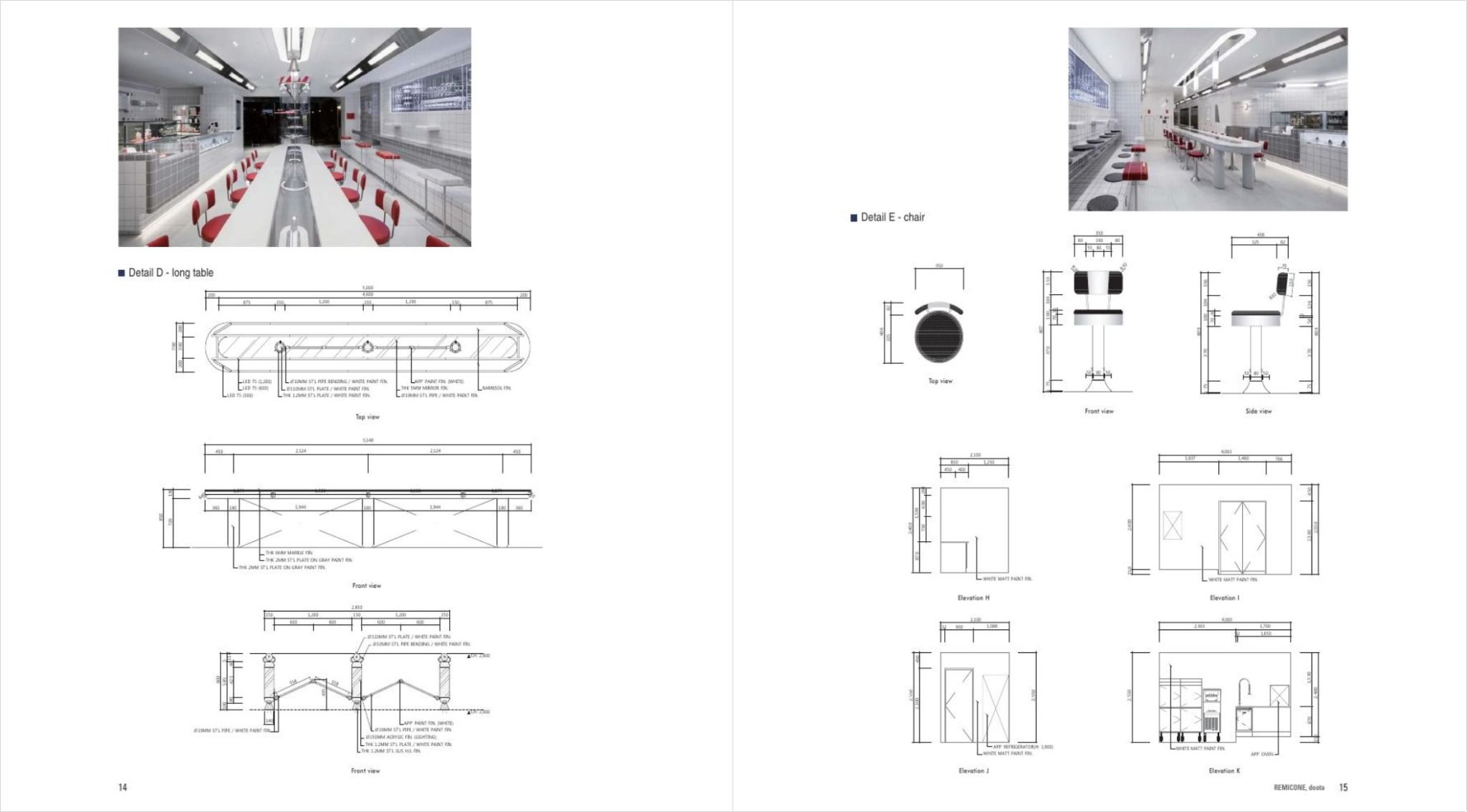  Detail Plus+ : Interior+Architecture V 