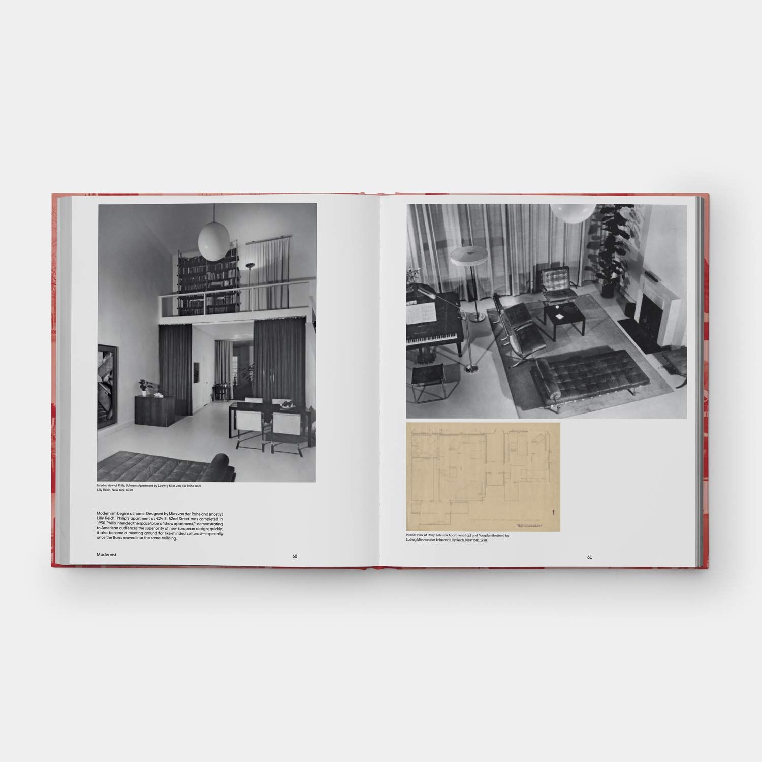 Philip Johnson_Ian Volner_9780714876825_Phaidon – ARTBOOK