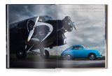  Porsche - A Passion for Power: Iconic Sports Cars since 1948 