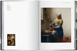  Vermeer: The Complete Works_Karl Schütz_9783836578639_Taschen 